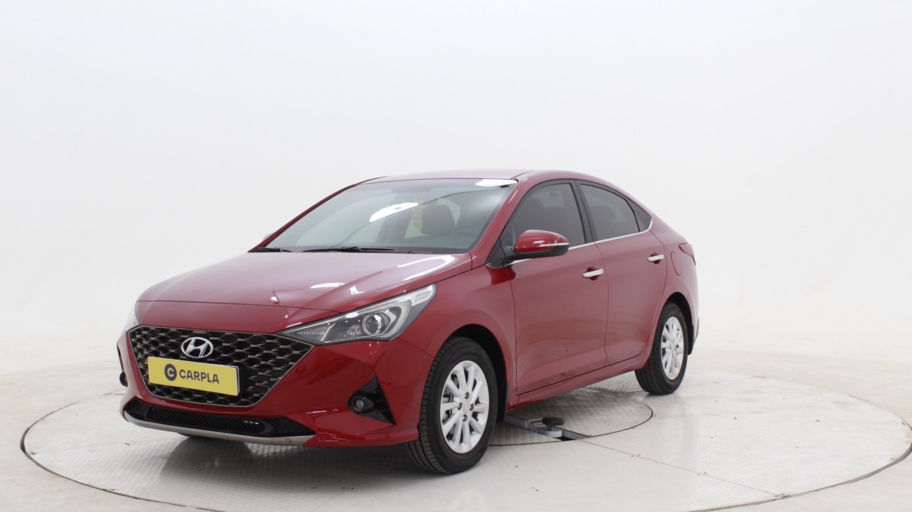 Hyundai Accent AT 2023 giá 463tr còn thương lượng mạnh